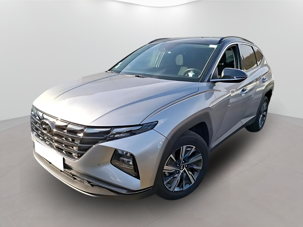 HYUNDAI TUCSON 1.6 HYBRID 230 CREATIVE BVA6