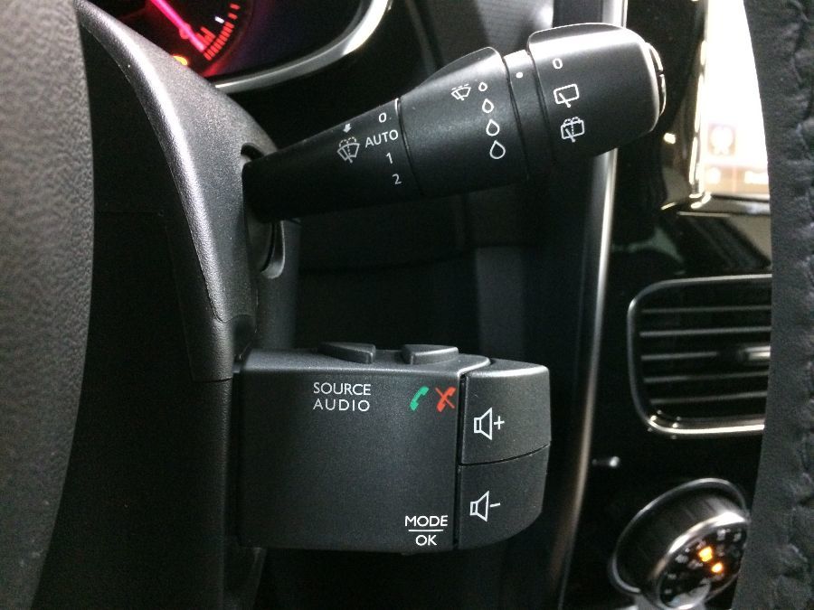 RENAULT CLIO IV - 0.9 TCe 90 LIMITED