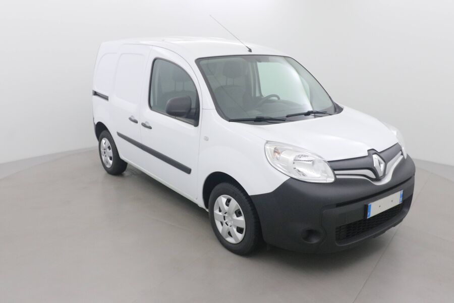 RENAULT KANGOO EXPRESS 1.5 DCI 90