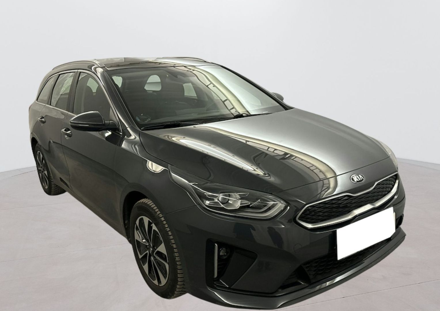 KIA CEED SW HYBRIDE RECHARGEABLE SW 1.6 GDi Hybride Rechargeable 141 Vision DCT6