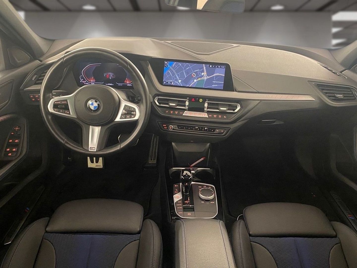BMW SERIE 1 F40 5 PORTES - 120 i 178 ch DKG7 (9cv) M Sport