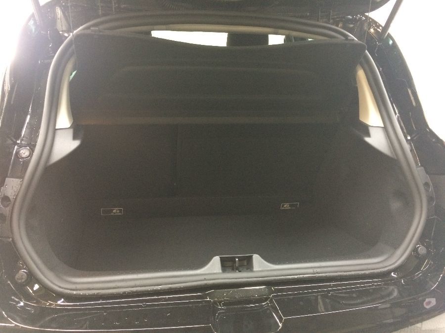 RENAULT CLIO IV - 0.9 TCe 90 LIMITED