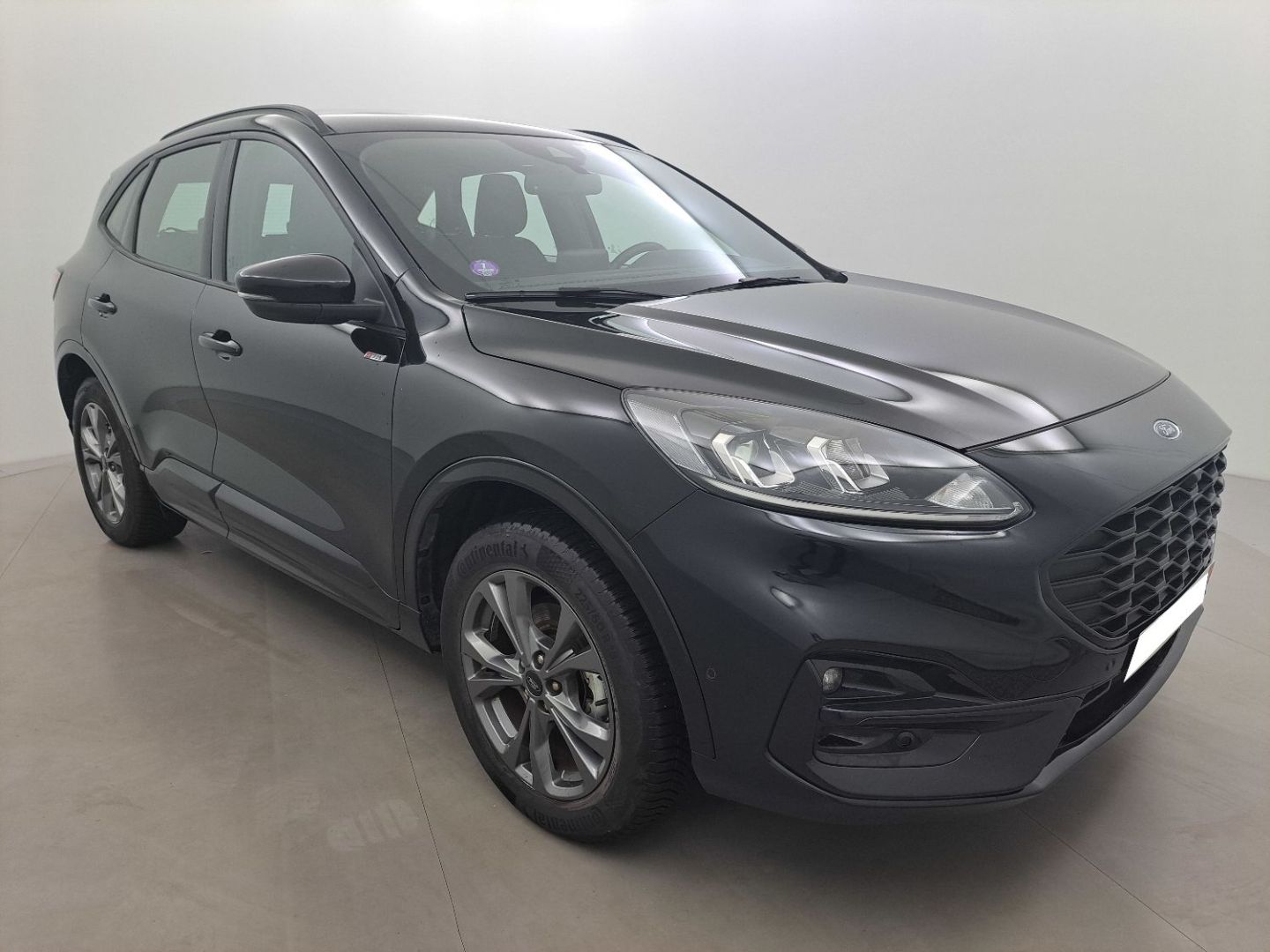 FORD KUGA 2.5 Duratec 225 PHEV ST-Line Business e-CVT