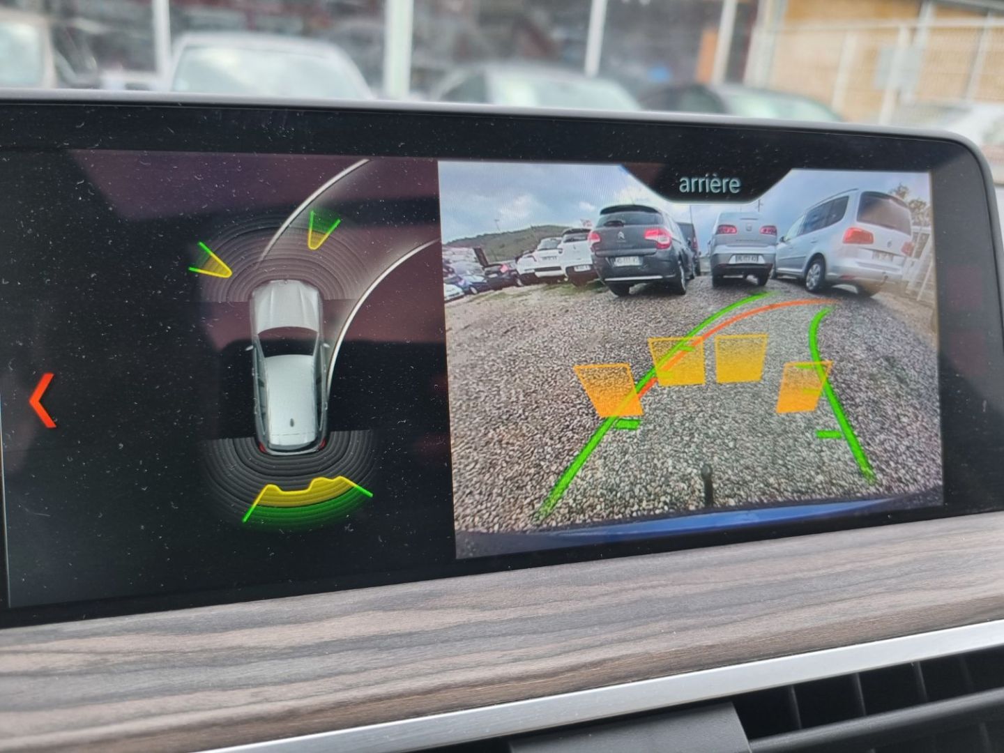 BMW X3 (F97) - X3 III (G01/F97) 2.0D 190 LUXURY