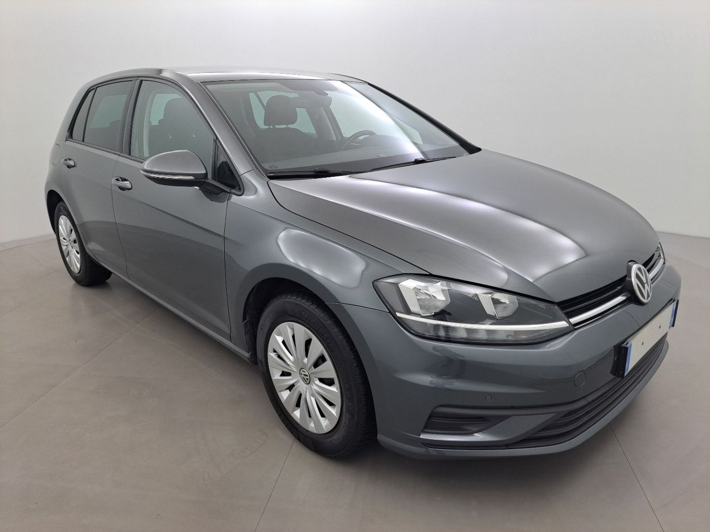 VOLKSWAGEN GOLF 1.0 TSI 85