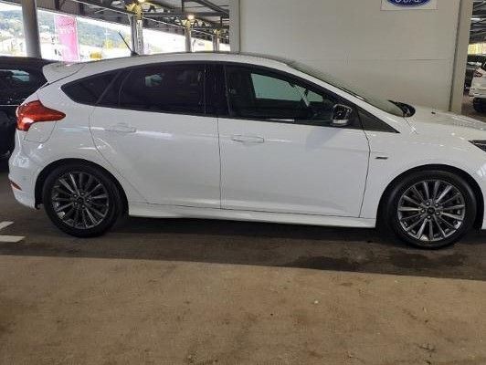 FORD FOCUS III - 5P 2000 TDCi (150ch) PowerShift