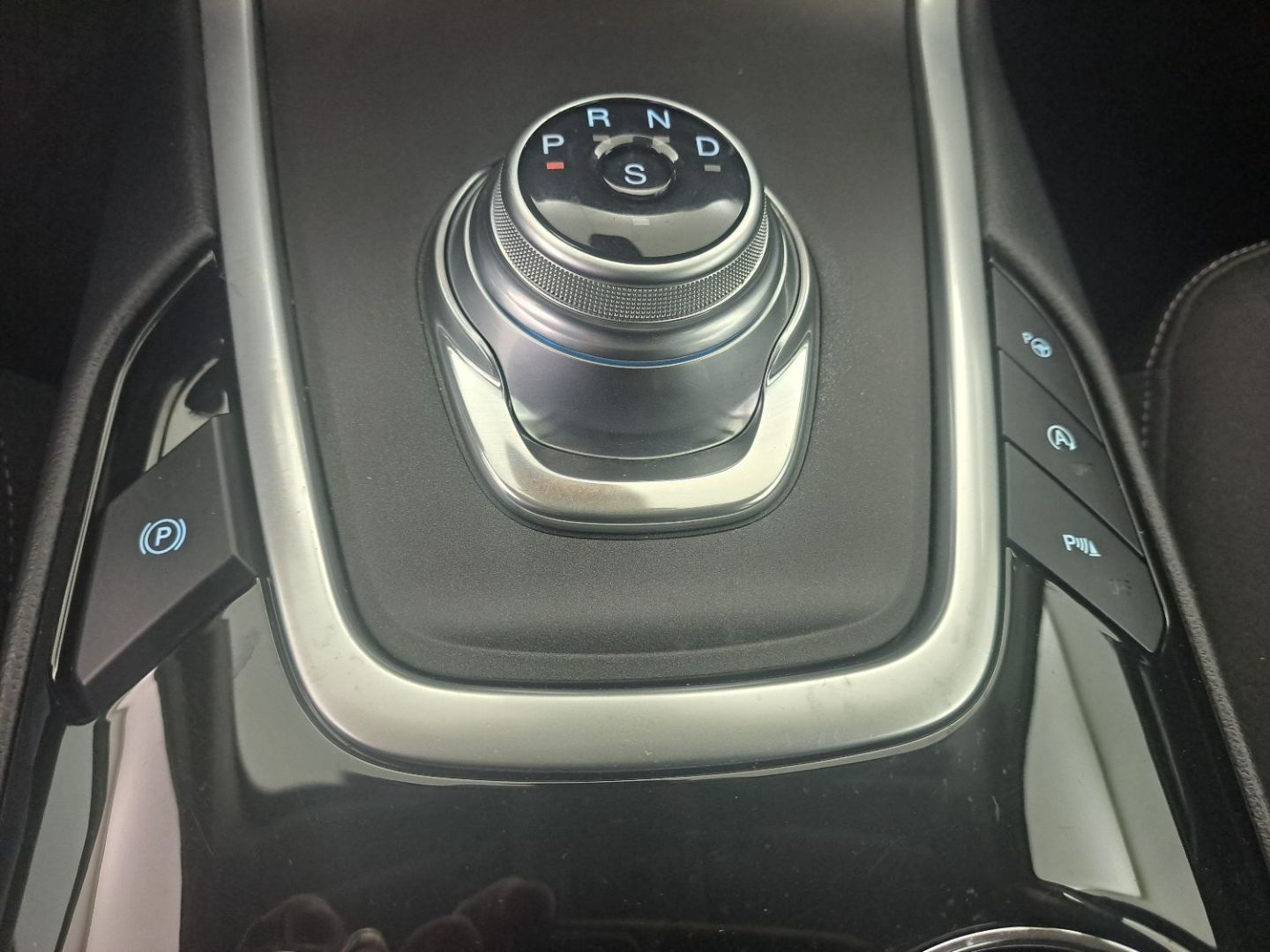 FORD GALAXY - 2.0 EcoBlue 150 Titanium Business BVA8 7PL