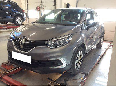 RENAULT CAPTUR - 0.9 TCe 90 ZEN