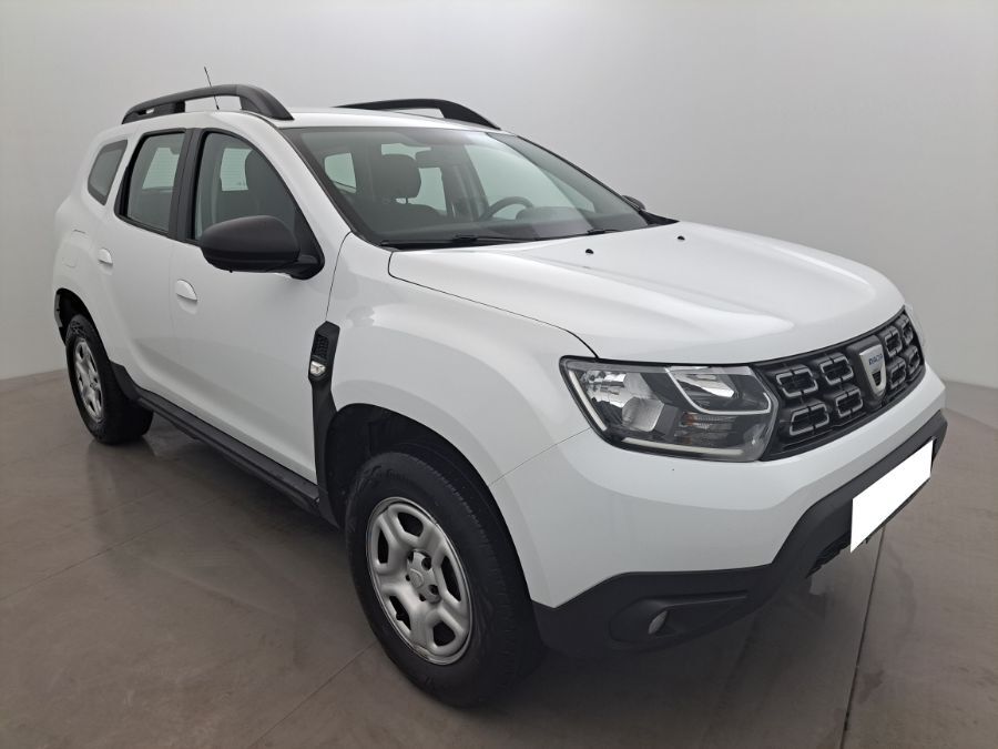 DACIA DUSTER - 1.3 TCe 130 FAP 4X2 CONFORT