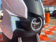 SILENCE S01 - BASIC 4.1 kWh Autonomie 100km WMTC