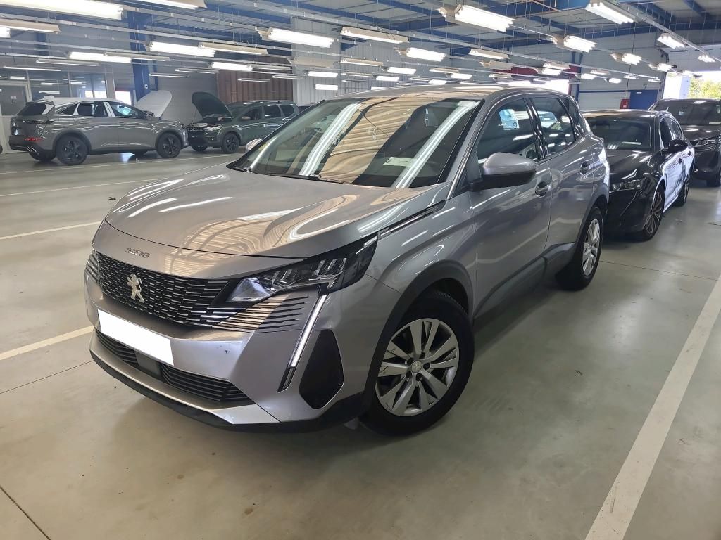 PEUGEOT 3008 1.5 BlueHDi 130 ACTIVE BUSINESS EAT8