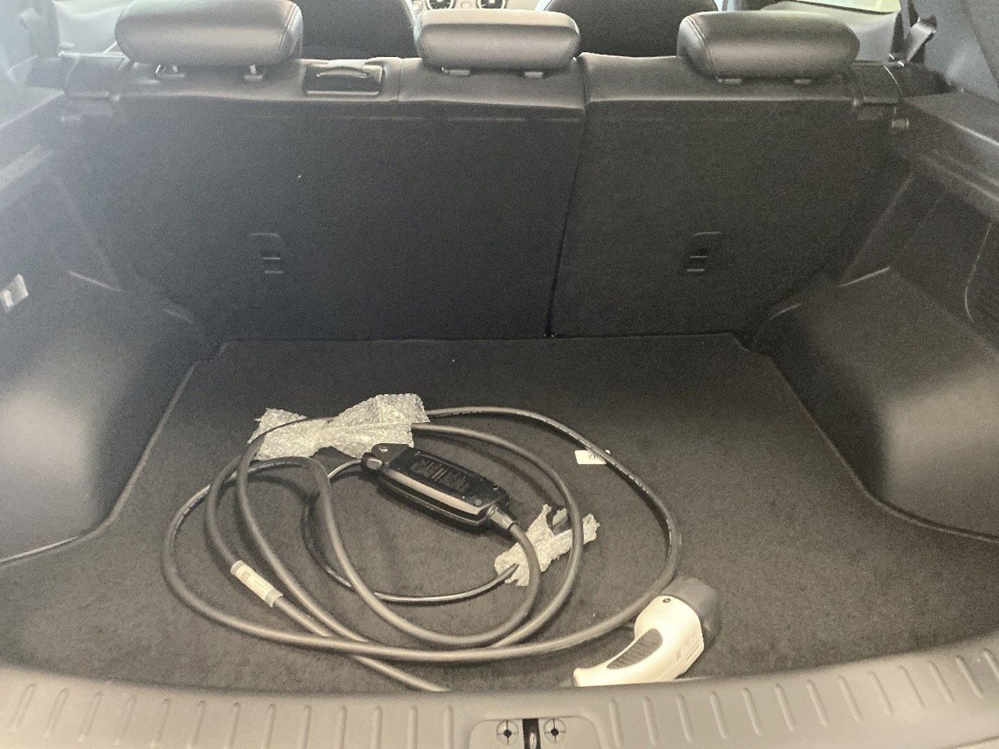 SERES 3 - LUXE 120kW (163ch) Toit Pano Ouvrant GPS Caméra 360