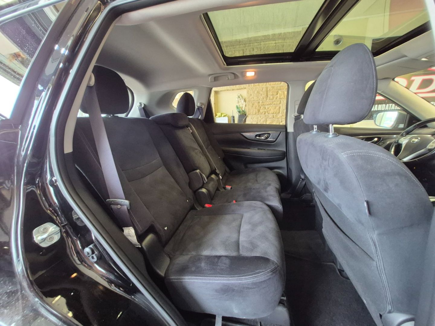 NISSAN XTRAIL - 180 CV FULL OPTIONS TRES BEAUX !! 7 PLACES