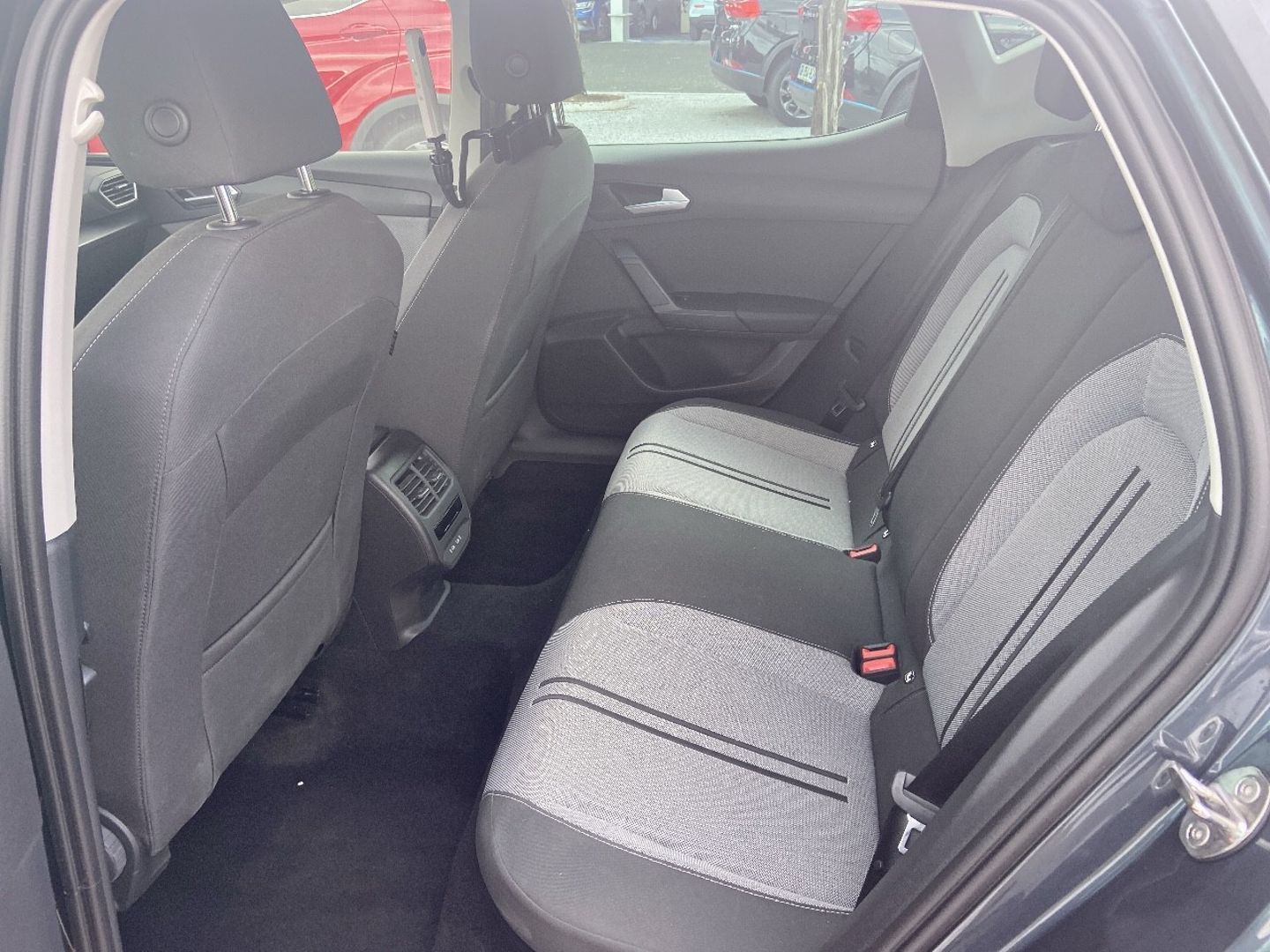 SEAT LEON - 1.5 TSI 130 BV6 STYLE PACK