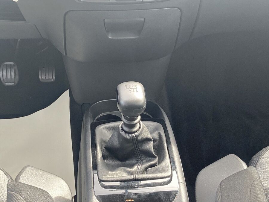 CITROEN C4 SPACETOURER - BlueHDi 130 BUSINESS GPS JA 17"