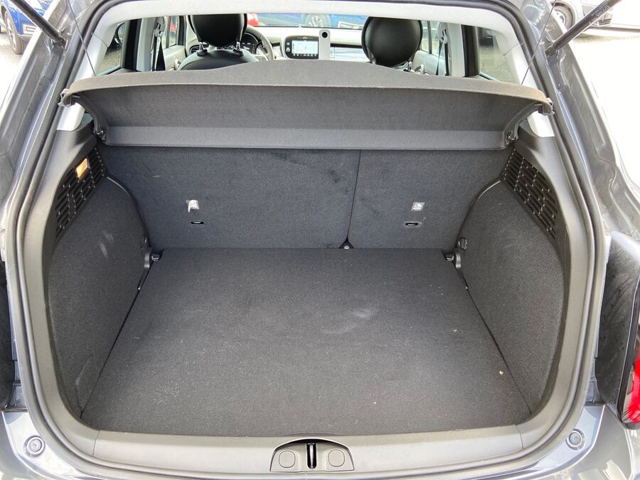 FIAT 500 X - 1.6 Multijet 120 BV6 CROSS GPS Caméra