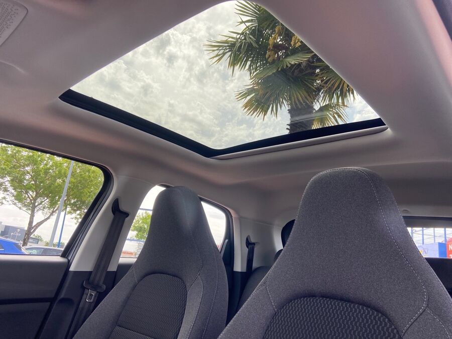 LEAPMOTOR T03 BIG BATTERY - LUXURY