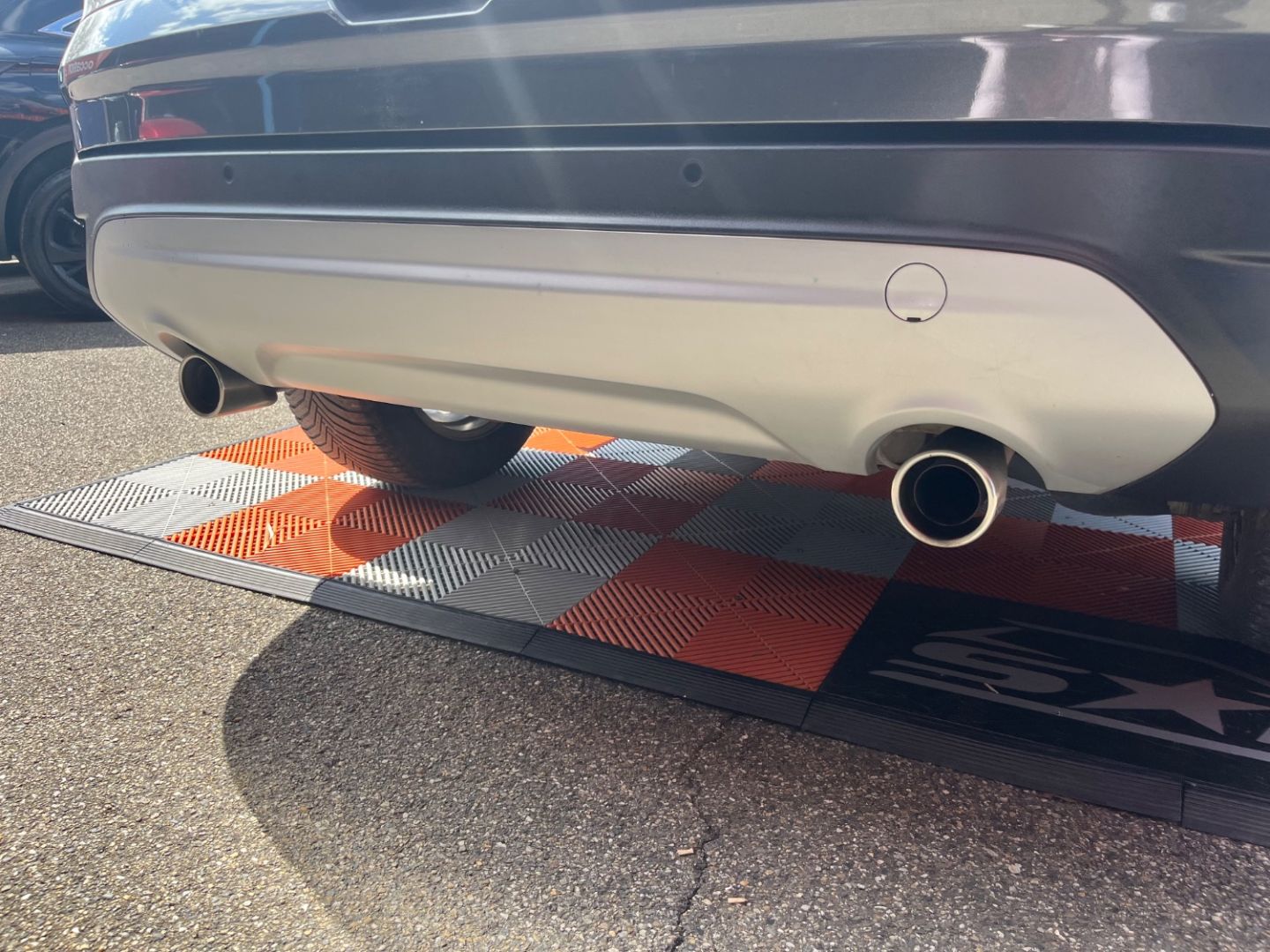 FORD KUGA - 1.5 TDCI 120 BV6 TITANIUM GPS