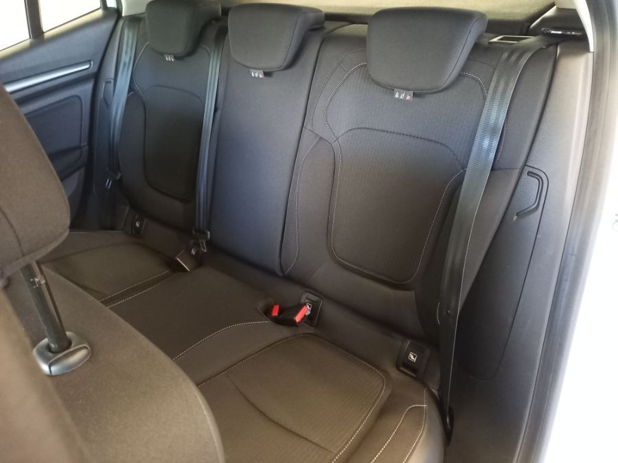 RENAULT MEGANE - BUSINESS BLUE DCI 115 EDC7