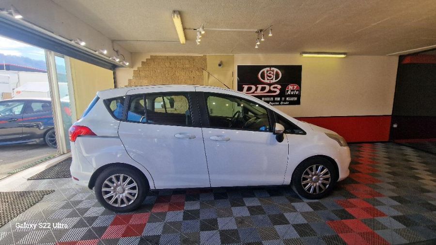 FORD B-MAX - 1.4i 16S TREND 90 CV REGUL CLIM AUTO CT OK