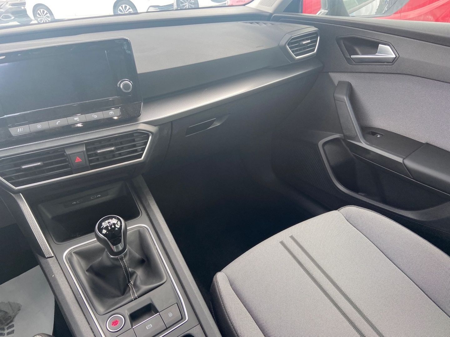 SEAT LEON - 1.5 TSI 130 BV6 STYLE PACK