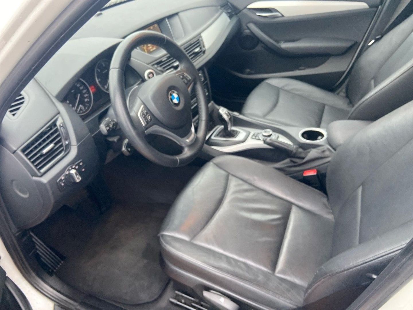 BMW X1 - SDRIVE 18DA LOUNGE