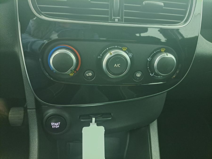 RENAULT CLIO IV ESTATE - ESTATE 0.9 TCe 90 ZEN