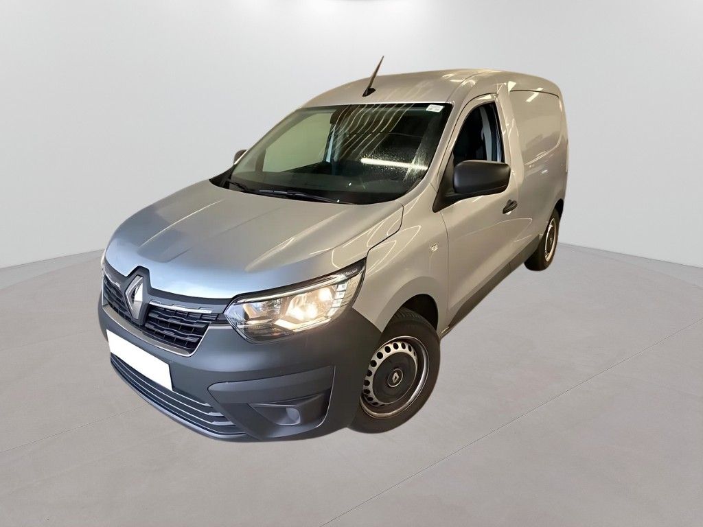 RENAULT EXPRESS VAN - 1.3 TCE 100 CONFORT 2PL