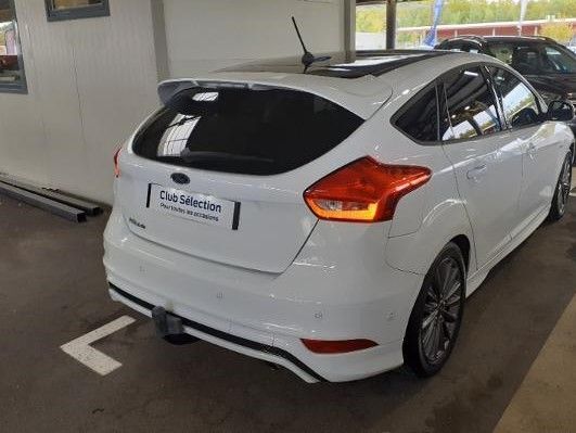 FORD FOCUS III - 5P 2000 TDCi (150ch) PowerShift