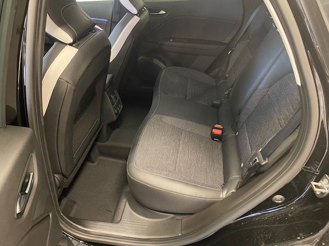 RENAULT CAPTUR - 1.3 TCe mild hybrid 140ch Techno