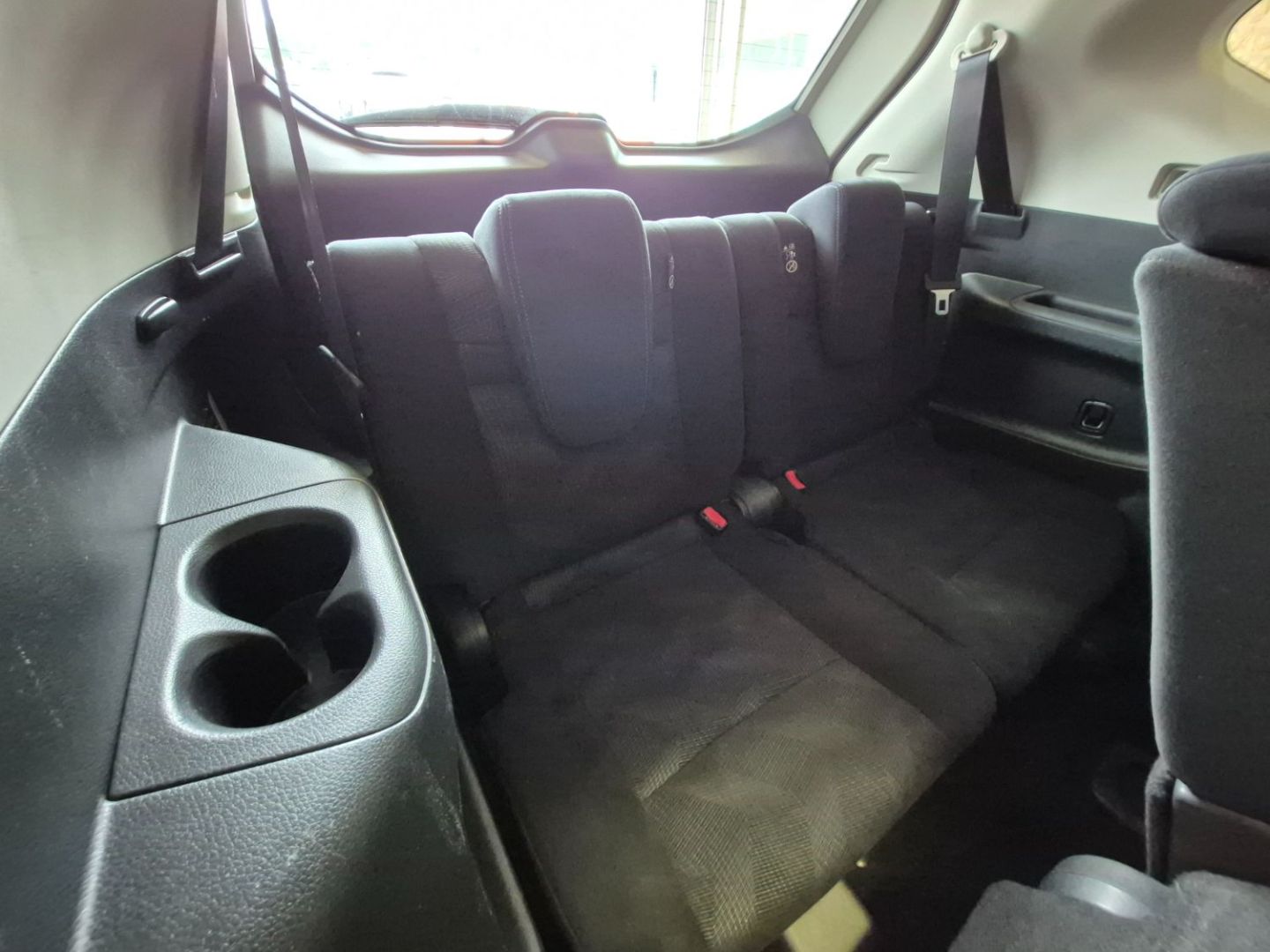 NISSAN XTRAIL - 180 CV FULL OPTIONS TRES BEAUX !! 7 PLACES