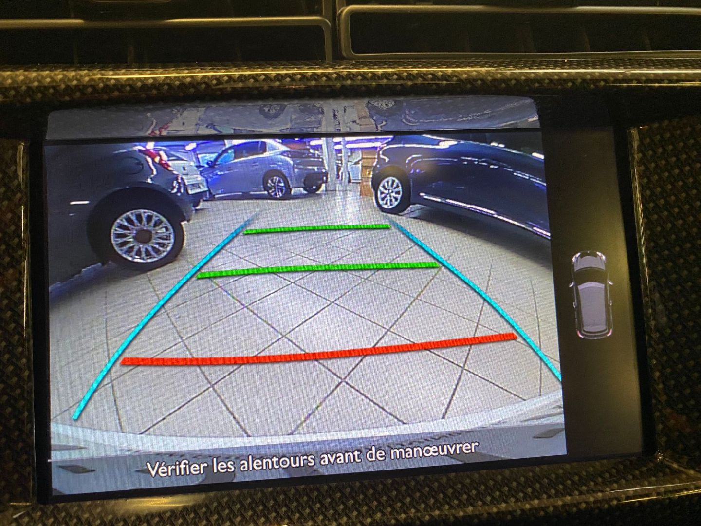 DS DS3 Phase 2 - 1.2 Pure Tech 130cv performance line