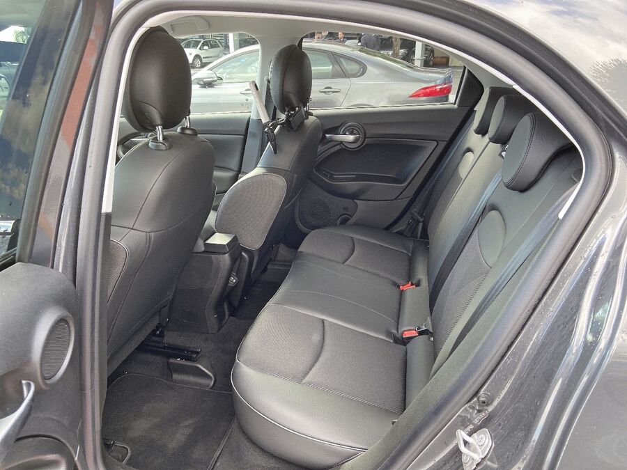 FIAT 500 X - 1.6 Multijet 120 BV6 CROSS GPS Caméra