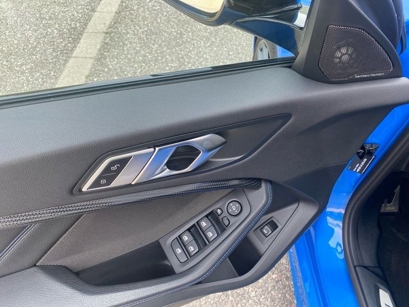 BMW SERIE 1 F40 5 PORTES - 120 i 178 ch DKG7 (9cv) M Sport