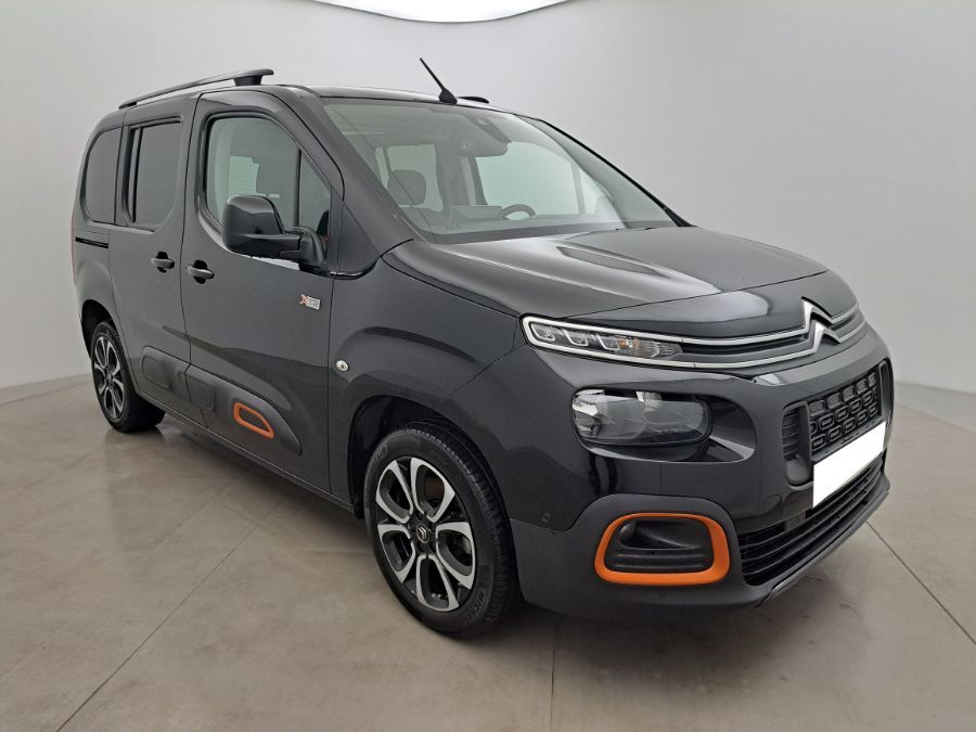 CITROEN BERLINGO 1.5 BlueHDi 130 SHINE