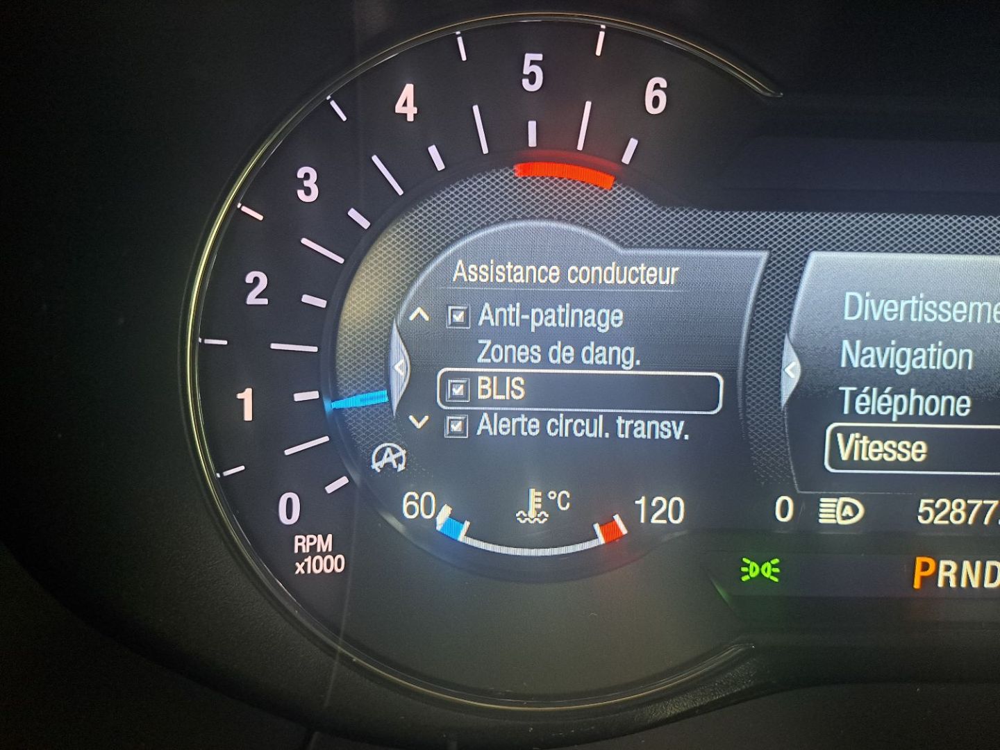 FORD GALAXY - 2.0 EcoBlue 150 Titanium Business BVA8 7PL