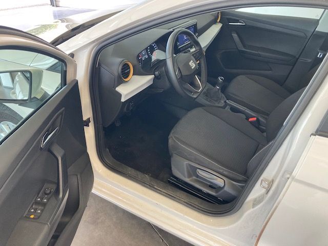 SEAT IBIZA - 1.0 TSI STYLE 110CH