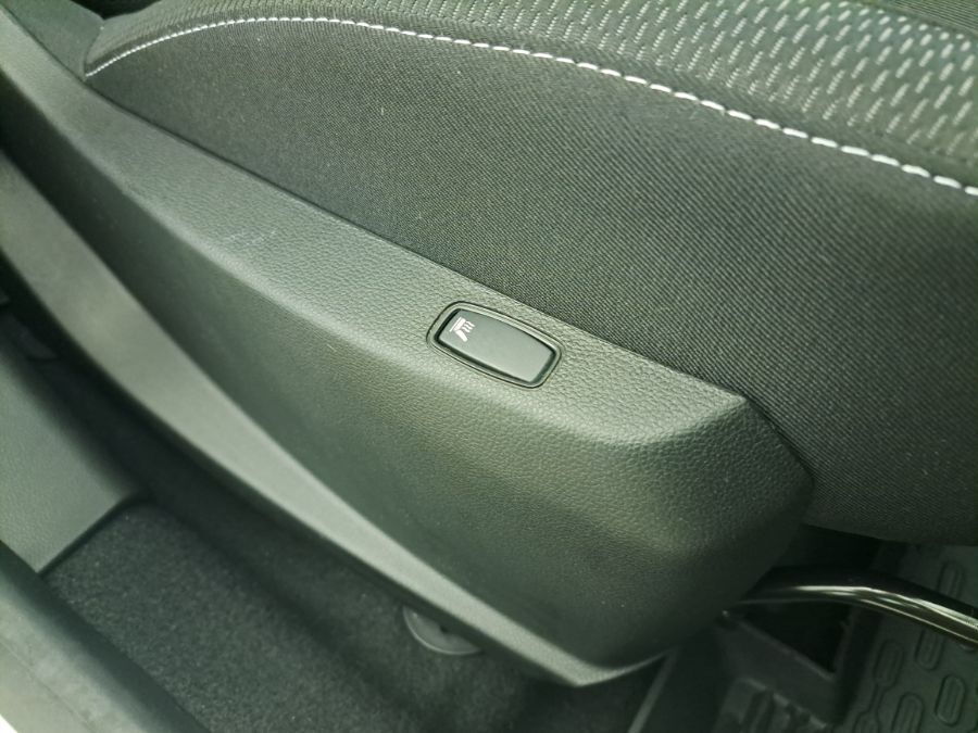 DACIA DUSTER - 1.3 TCe 130 FAP 4X2 CONFORT