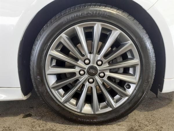 FORD FOCUS III - 5P 2000 TDCi (150ch) PowerShift