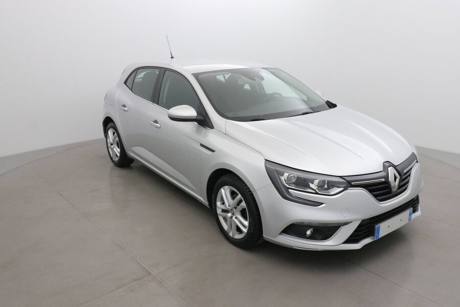 RENAULT MEGANE IV - 1.5 BLUE DCI 115 BUSINESS