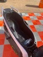 SILENCE S01 - BASIC 4.1 kWh Autonomie 100km WMTC