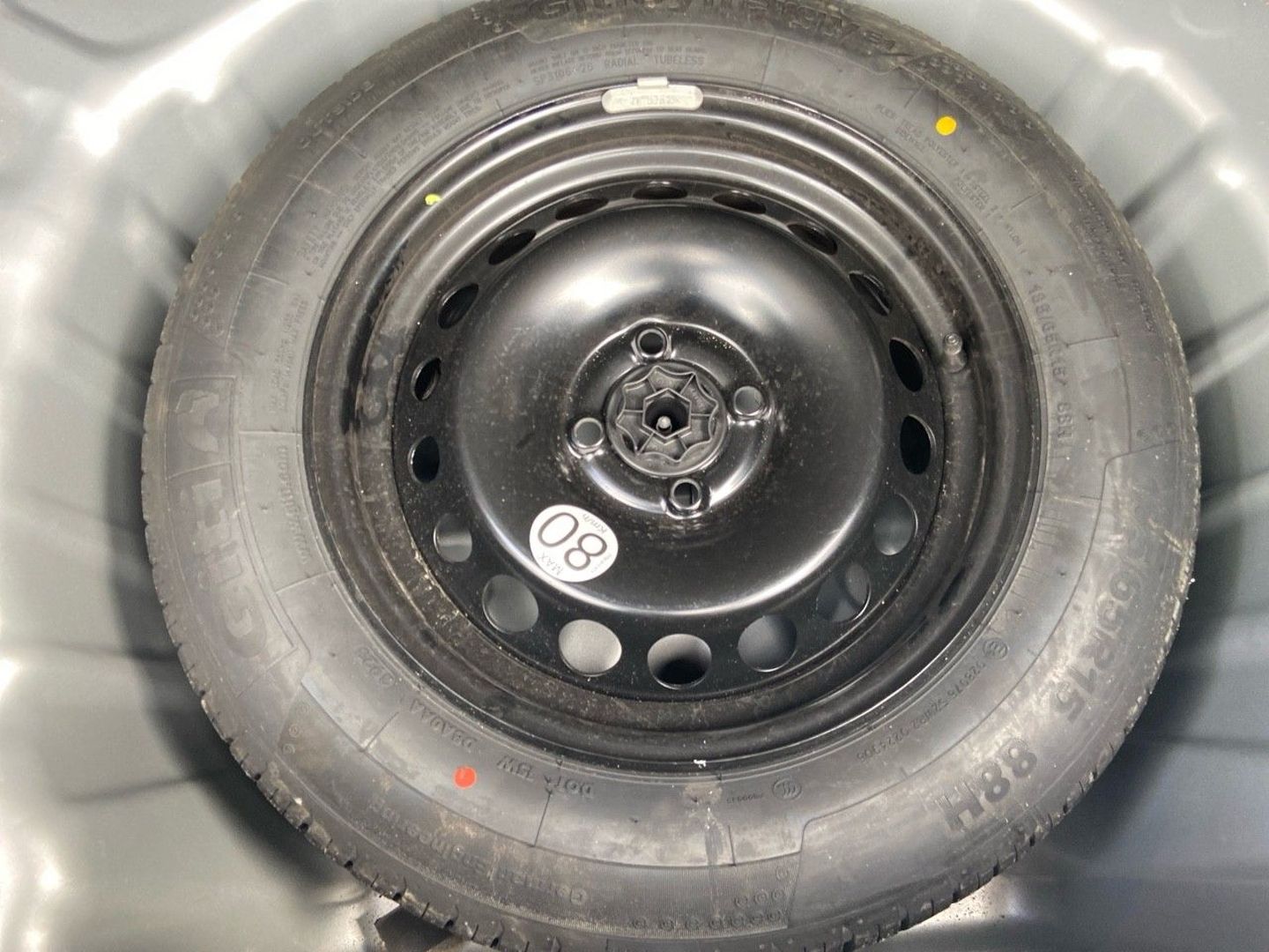 DACIA SANDERO - Tce 90 CVT STEPWAY EXTREME + GPS Caméra JA 16"