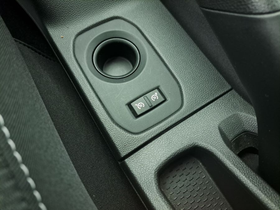 DACIA DUSTER - 1.3 TCe 130 FAP 4X2 CONFORT