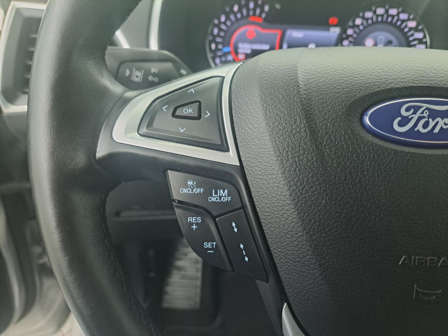 FORD GALAXY - 2.0 EcoBlue 150 Titanium Business BVA8 7PL