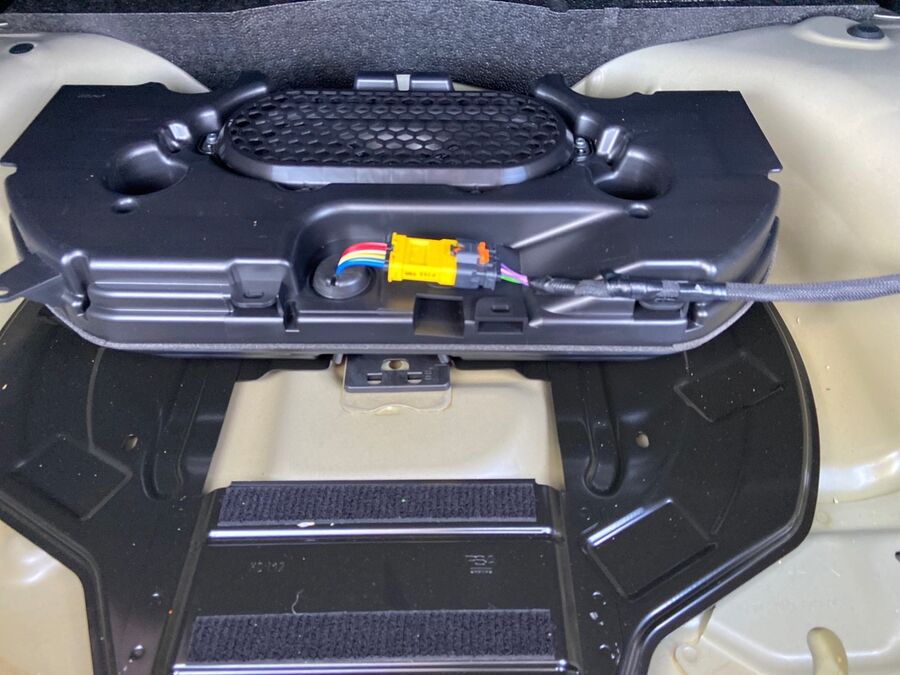 CITROEN C4 - BlueHDi 110 BV6 SHINE GPS Toit Ouvrant Caméra 360° Hifi