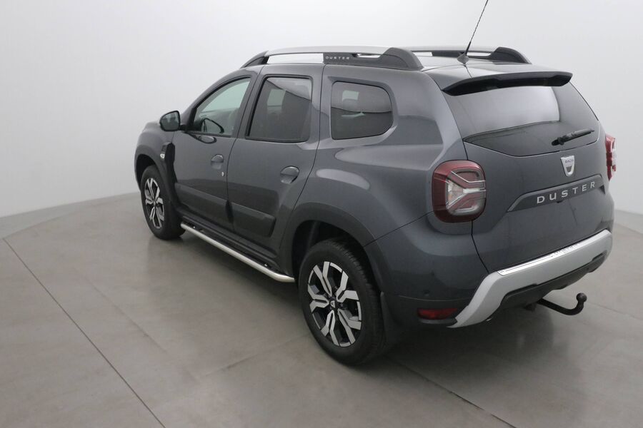 DACIA DUSTER - 1.0 ECO-G 100 GPL PRESTIGE 4X2