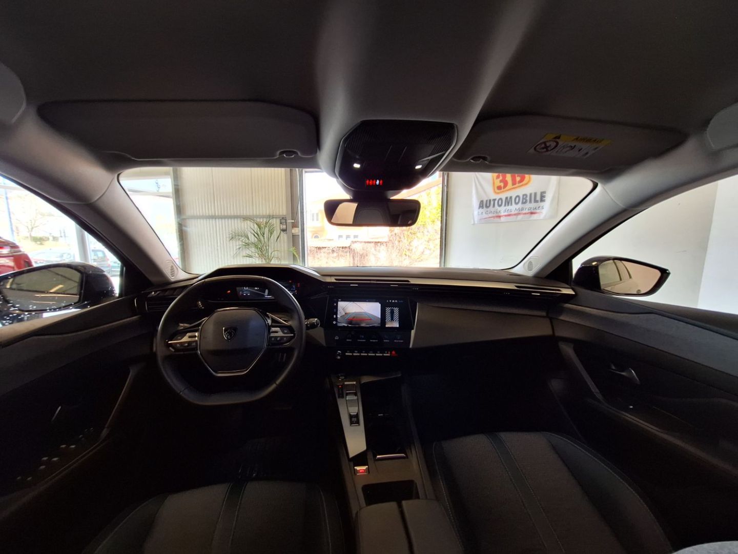 PEUGEOT 308 - 1.5 BLUEHDI ALLURE 130CV EAT8