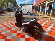 SILENCE S01 - BASIC 4.1 kWh Autonomie 100km WMTC