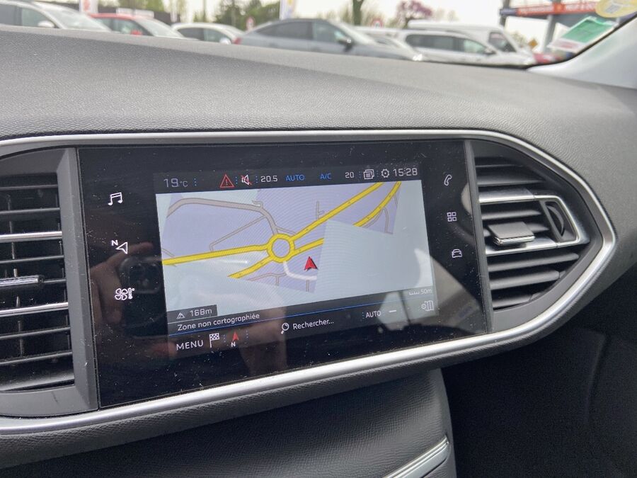 PEUGEOT 308 AFFAIRE - BlueHDi 100 BV6 PREMIUM PACK 2PL 10800HT