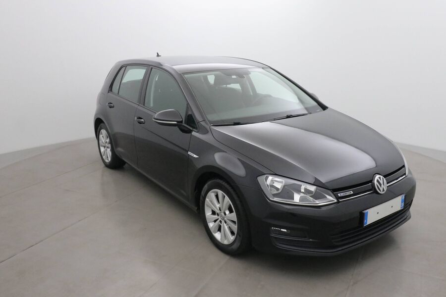 VOLKSWAGEN GOLF - 1.0 TSI 115 CONFORTLINE 5p